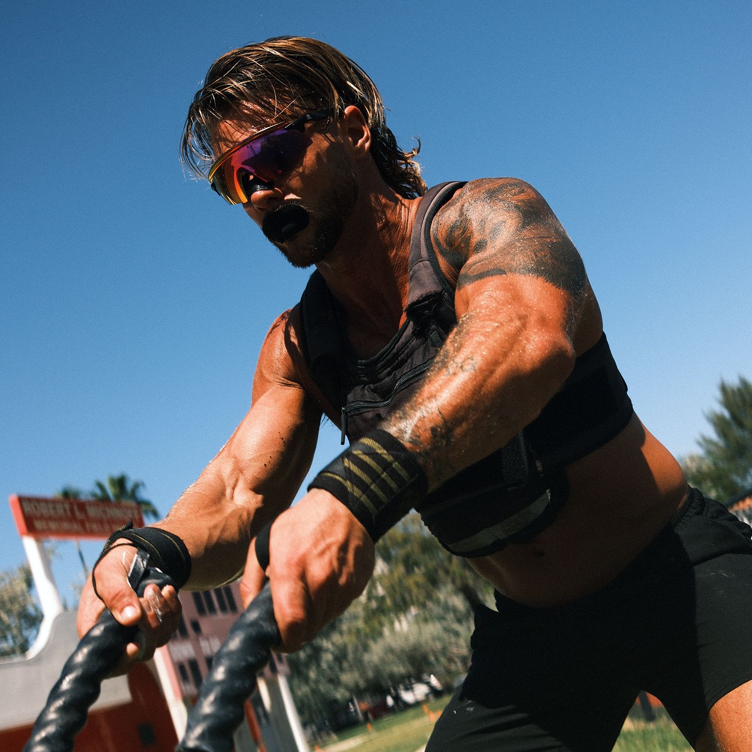 Mouth Tapes for Sleep & Recovery