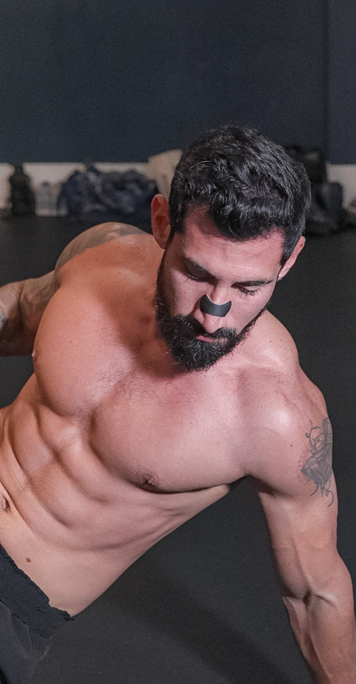 Anti-Snoring Nose Strips