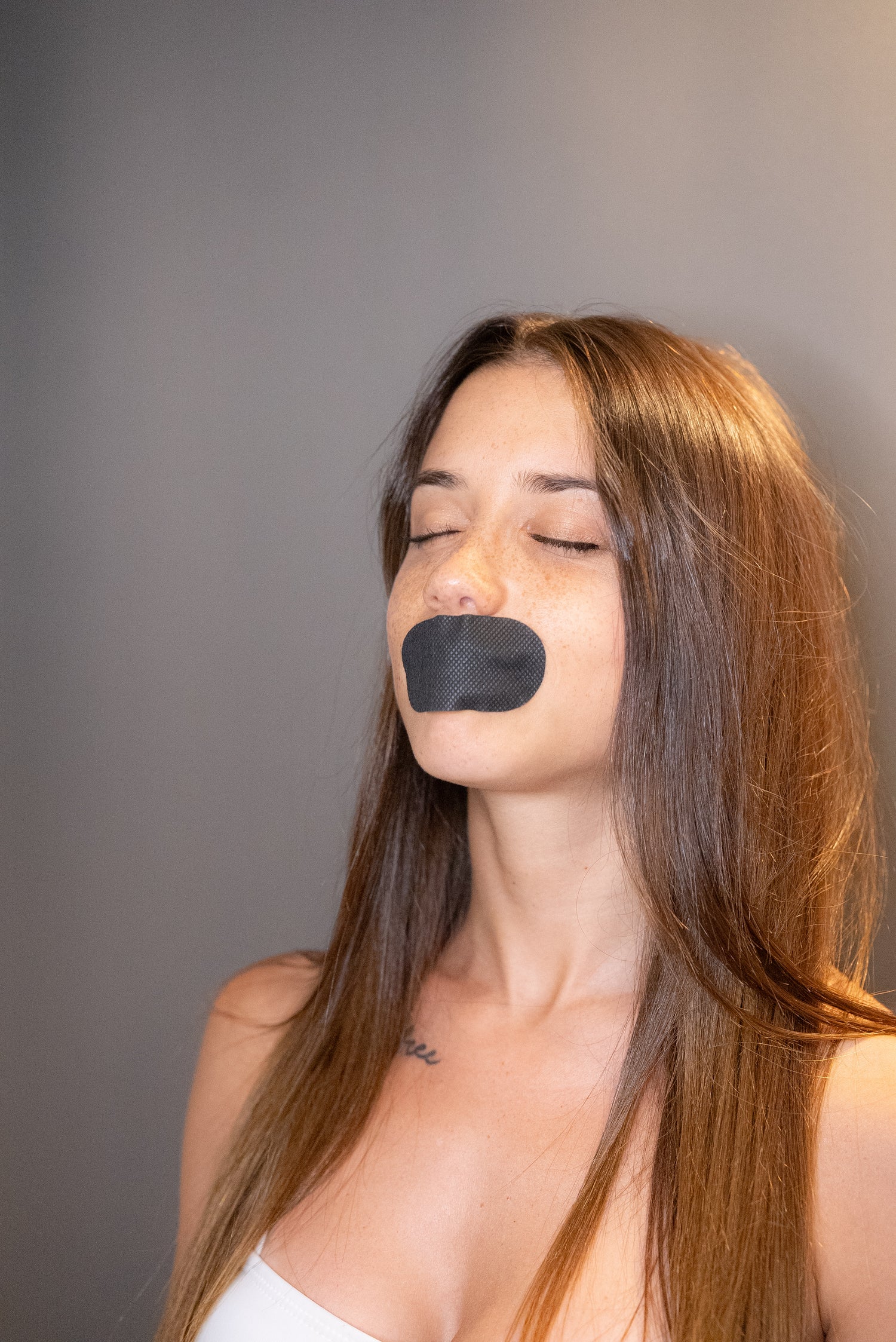 Mouth Tapes - 30 Days Recovrz