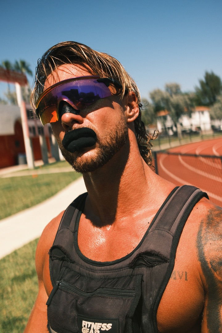 Mouth Tapes - 30 Days Recovrz