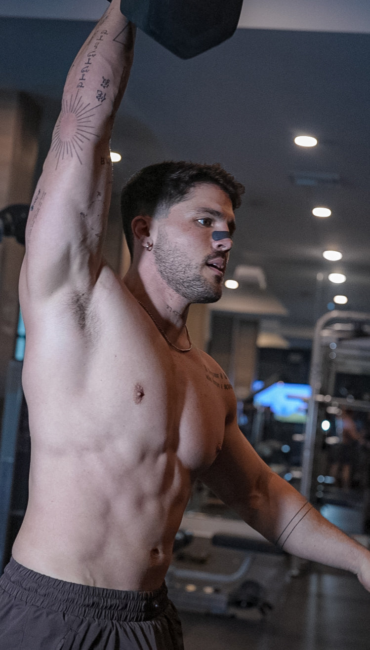 Nose Strips - 30 Days Recovrz