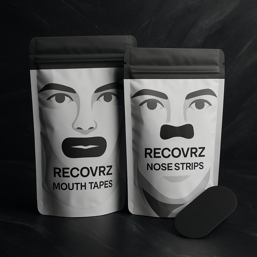 Recovery Pack